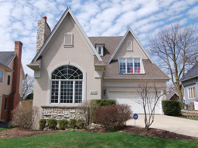 4608 Woodland Ave., Western Springs, IL 60558
