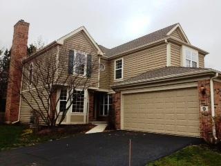 9 Provincetown Ct., Lincolnshire, IL 60069