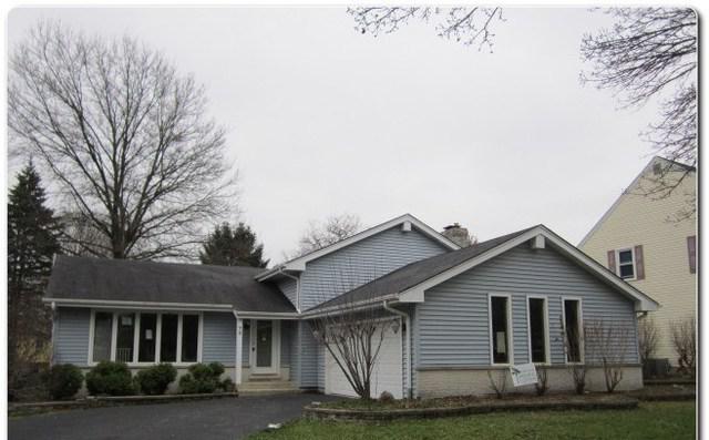 72 Drendel Ln., Naperville, IL 60565