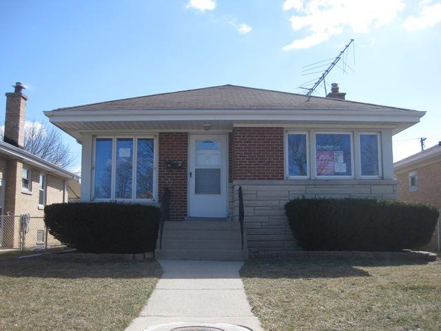 3525 Dora St., Franklin Park, IL 60131