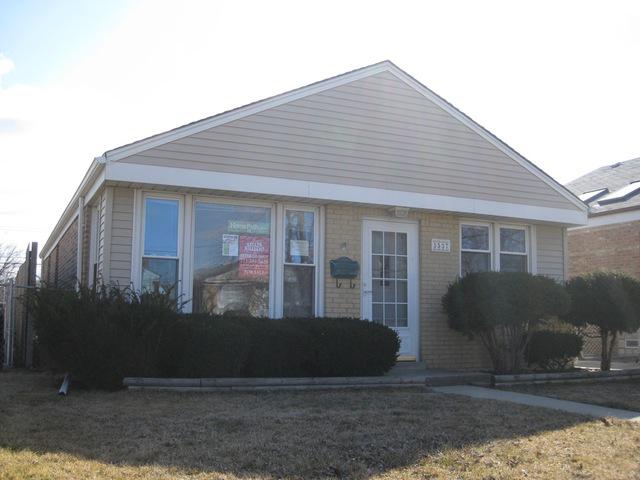 3537 George St., Franklin Park, IL 60131