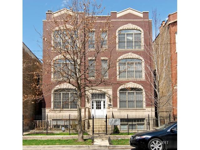 2156 W Ohio St. #2W, Chicago, IL 60612