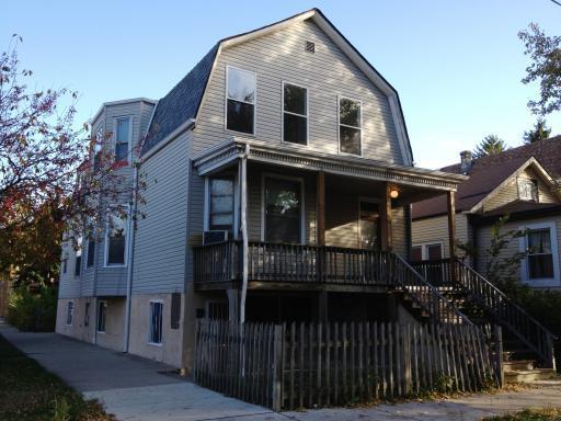4156 W School St., Chicago, IL 60641