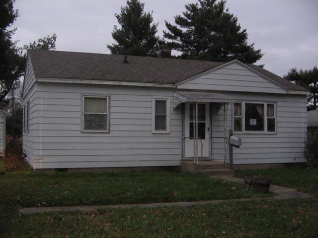 719 E Patton St., Paxton, IL 60957
