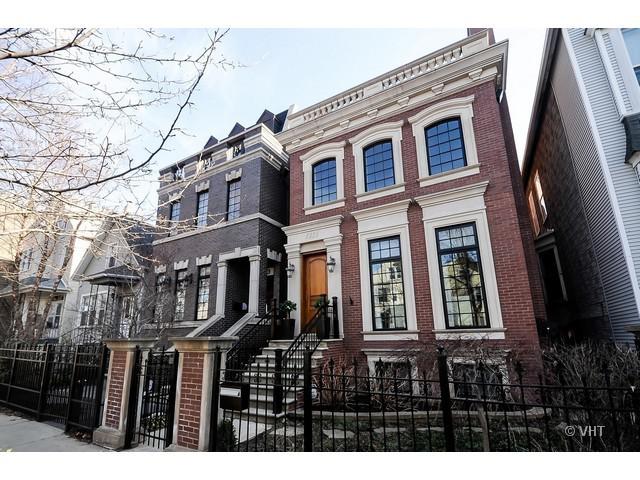 1325 W Melrose Ave., Chicago, IL 60657