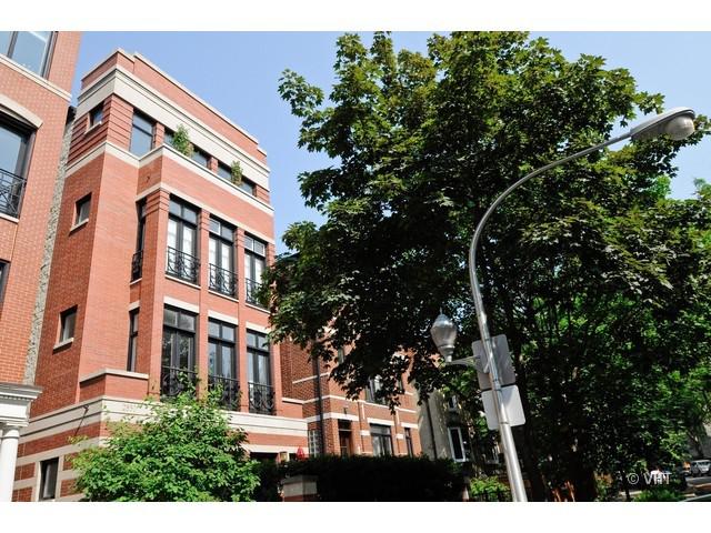 2850 N Burling St. #4, Chicago, IL 60657