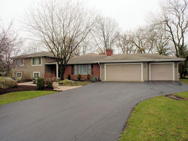 5 Windemere Ln., South Barrington, IL 60010