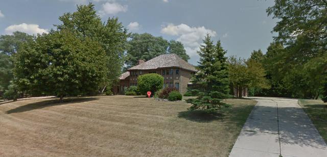 9 Mohawk Dr., South Barrington, IL 60010