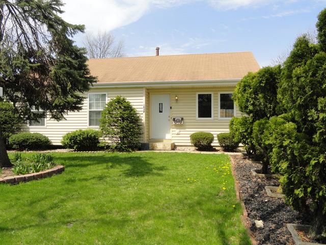 1638 Bloomingdale Rd., Glendale Heights, IL 60139