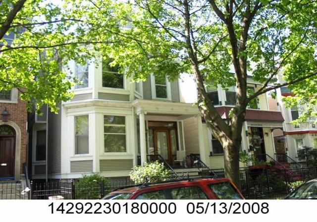 [Address Hidden by Seller], Chicago, IL 60657