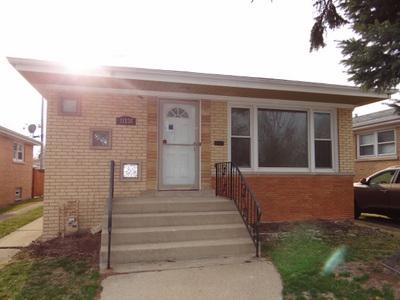 [Address Hidden by Seller], Chicago, IL 60655