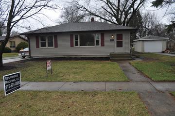 222 E Taylor St., Dekalb, IL 60115