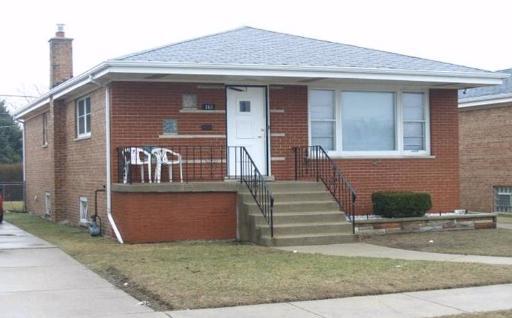 363 Calhoun Ave., Calumet City, IL 60409