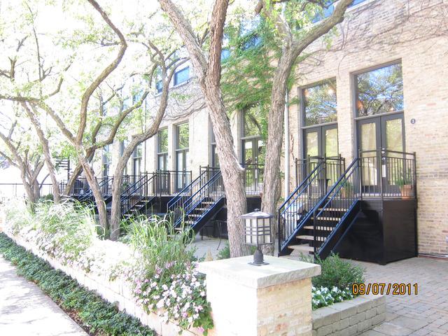 1815 N Orchard St. #3, Chicago, IL 60614