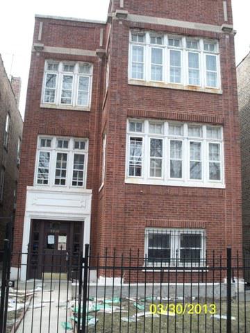 5010 N Troy St., Chicago, IL 60625