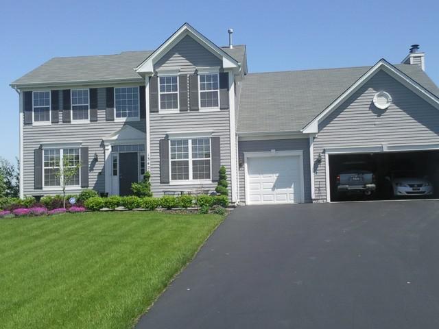 13426 W Hidden Springs Tr., Wadsworth, IL 60083