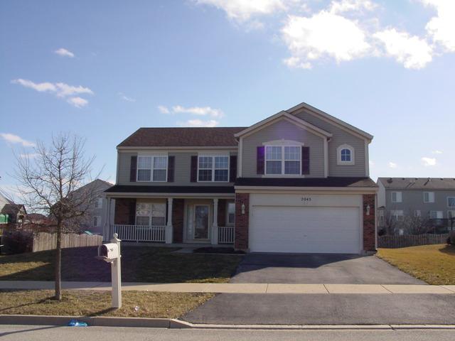 [Address Hidden by Seller], Aurora, IL 60502