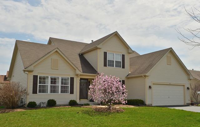 1466 Sutton Cir., Wauconda, IL 60084