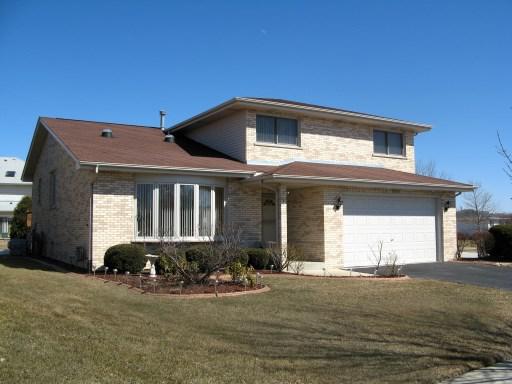 9220 Kelly Ct., Orland Hills, IL 60487