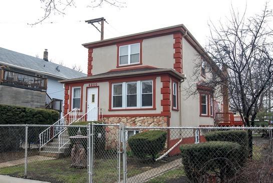 4200 N Kilpatrick Ave., Chicago, IL 60641