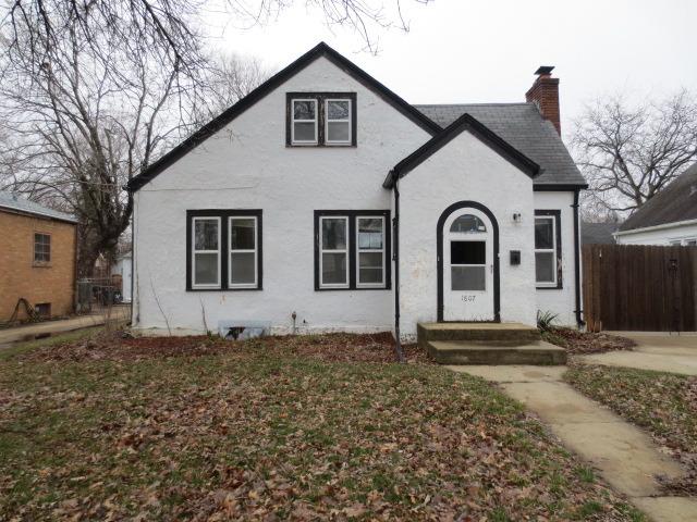 1807 Carney Ave., Rockford, IL 61103