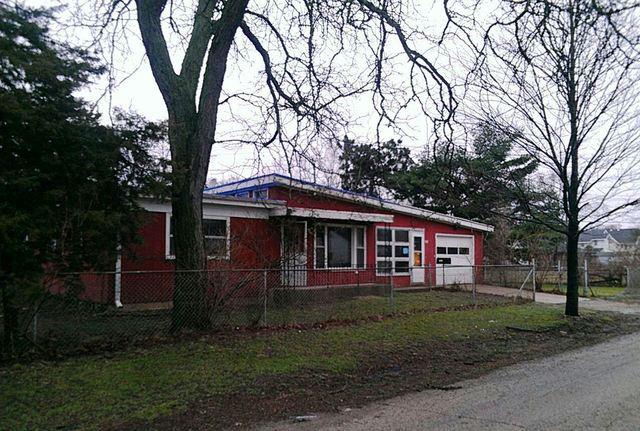 1611 Henry St., Rockford, IL 61101