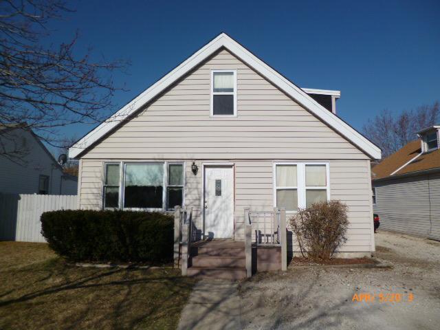 8936 Central Ave., Oak Lawn, IL 60453