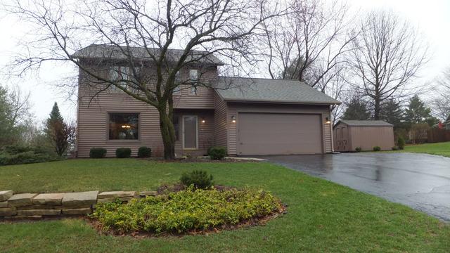 6827 Millbrook Dr., Rockford, IL 61108