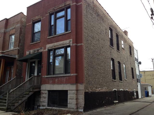 2047 W Cortez St., Chicago, IL 60622