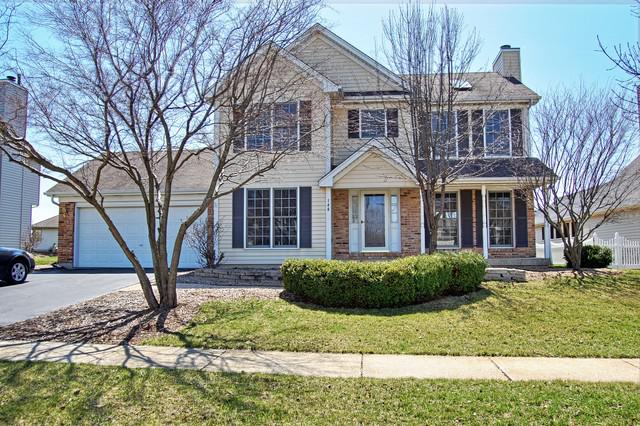 146 Devonshire Dr., Dekalb, IL 60115