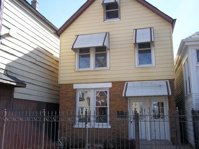 4215 S Campbell Ave., Chicago, IL 60632
