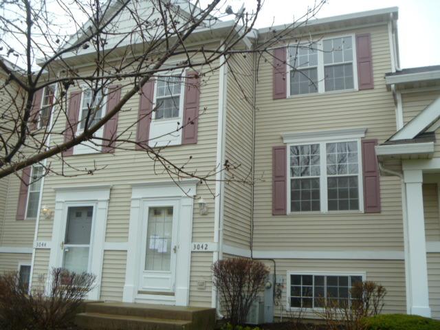 3042 Woodside Dr., Joliet, IL 60431