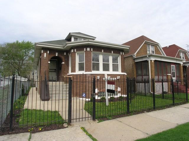 8948 S Normal Ave., Chicago, IL 60620