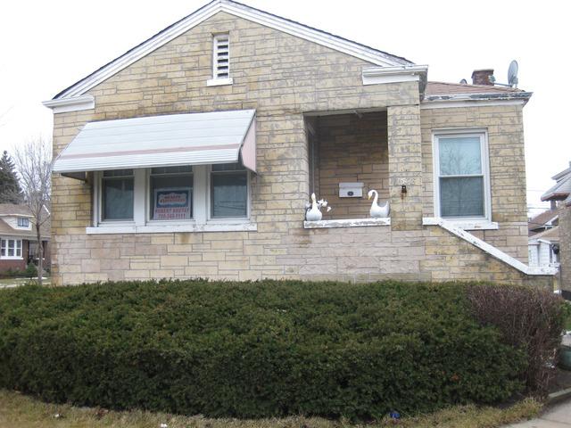 [Address Hidden by Seller], Berwyn, IL 60402