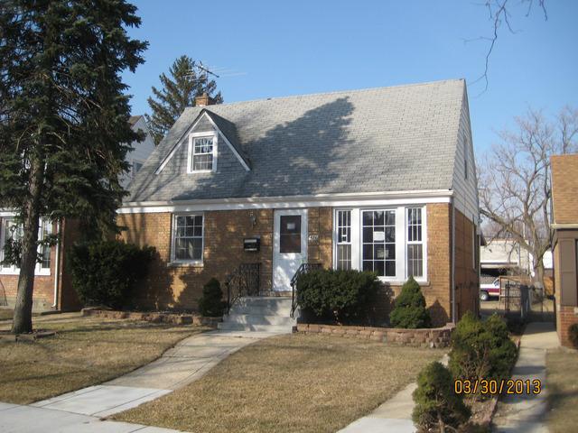 426 Frederick Ave., Bellwood, IL 60104