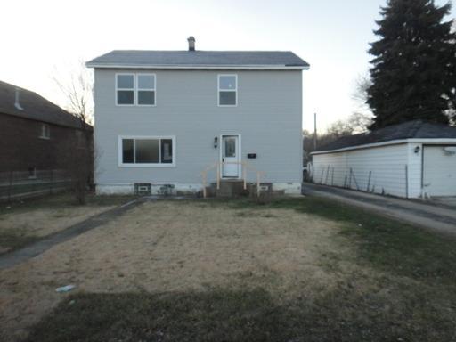 16142 W New Ave., Lemont, IL 60439