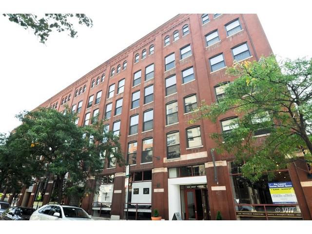 225 W Huron St. #513, Chicago, IL 60654