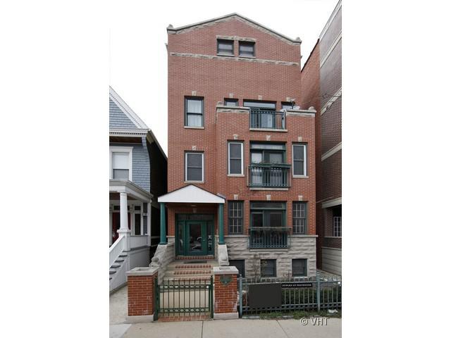 928 W Roscoe St. #3, Chicago, IL 60657