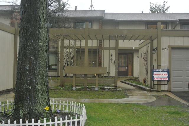 1069 Cascade Dr., Aurora, IL 60506