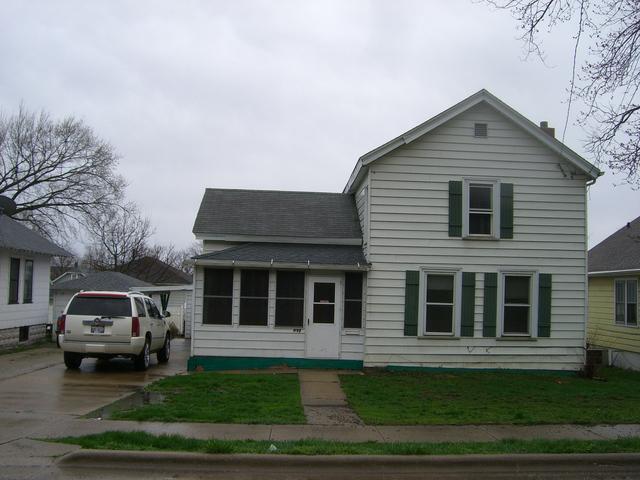 691 E Bluff St., Marseilles, IL 61341