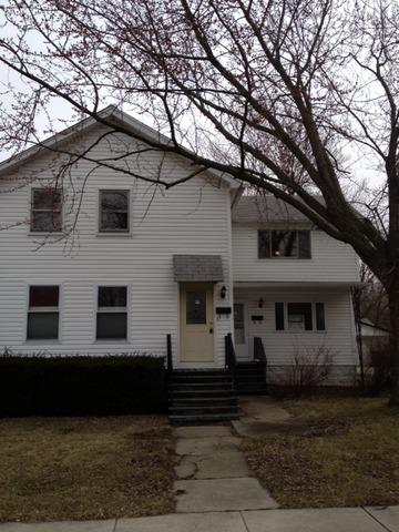 1431 Main St., Crete, IL 60417