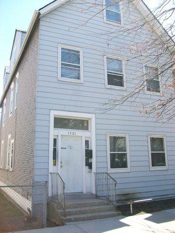 1721 N Rockwell St., Chicago, IL 60647