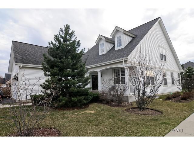 704 Darby Ct., Indian Creek, IL 60061