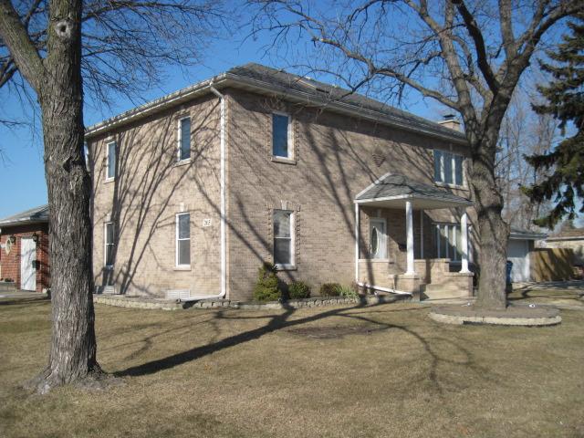 2615 Park St., Franklin Park, IL 60131