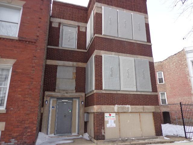 6752 S Rhodes St., Chicago, IL 60637