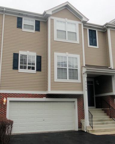 2339 Hudson Cir., Aurora, IL 60502