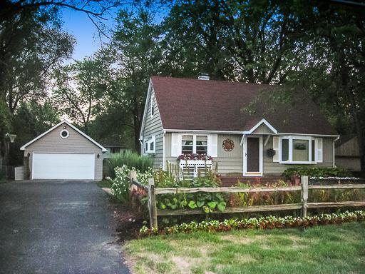 [Address Hidden by Seller], Darien, IL 60561