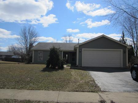 680 Claymont Ct., Algonquin, IL 60102