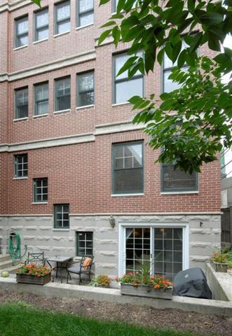 3117 N Orchard Ave. #1D, Chicago, IL 60657