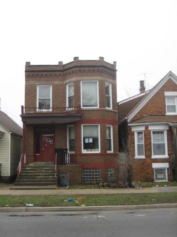 1839 W Marquette Rd., Chicago, IL 60636